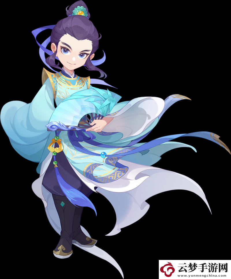 夢(mèng)幻西游三維版逍遙生培養(yǎng)攻略匯總