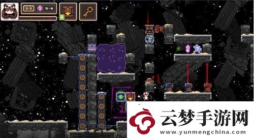 幻境雙生53怎么玩通關(guān)圖文攻略一覽