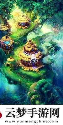 夢(mèng)幻西游神木林怎么去
