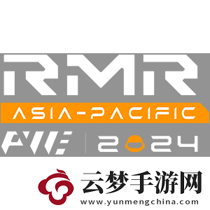 上海Major亞洲RMR