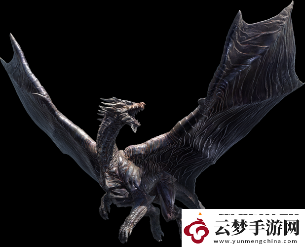 怪物獵人世界冰體鋼龍棍圖鑒