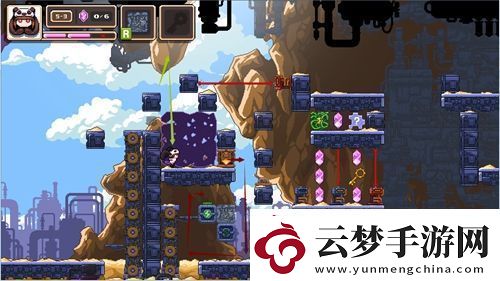 幻境雙生53怎么玩通關(guān)圖文攻略一覽