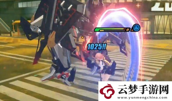 絕區(qū)零賽博決斗怎么過