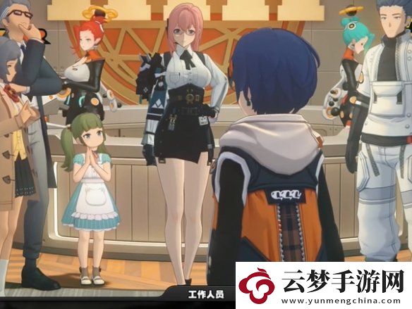 絕區(qū)零賽博決斗怎么過