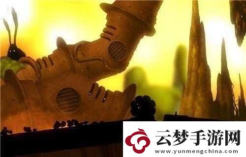 迷失之地2第5關(guān)攻略