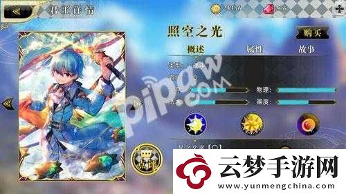 萌王
