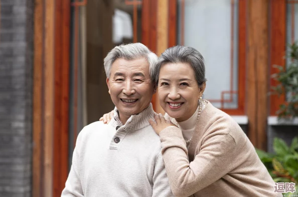 小芳與父親