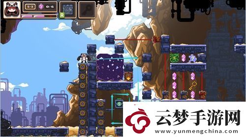 幻境雙生53怎么玩通關(guān)圖文攻略一覽