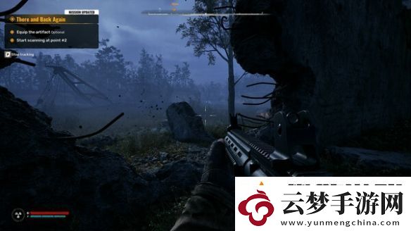 潛行者2