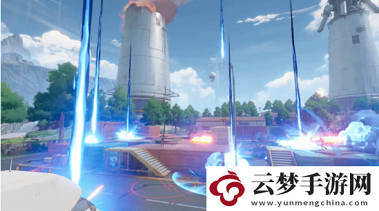 白厄戰(zhàn)境宣傳片公布