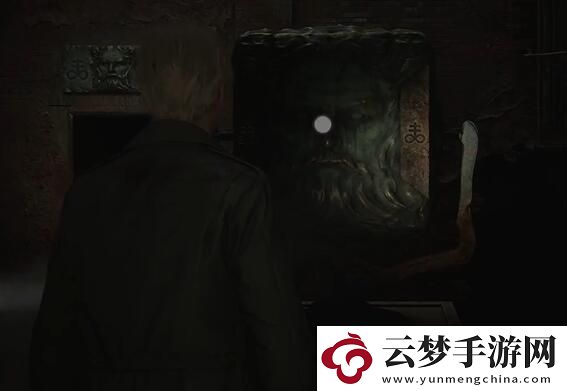 寂靜嶺2重制版標準難度解謎答案匯總