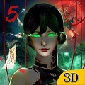 無(wú)盡噩夢(mèng)5怨靈咒青帝菜單版