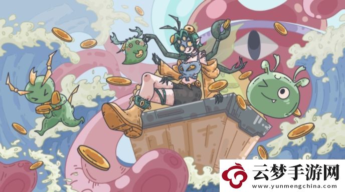 當神奇光芒落下主線及魔王推圖怎么玩