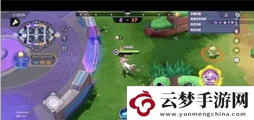 寶可夢(mèng)大集結(jié)仙子伊布怎么玩