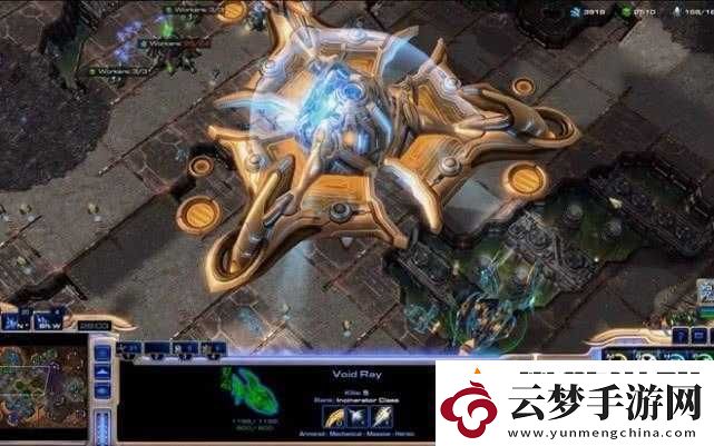 提升星際爭(zhēng)霸游戲操作速度