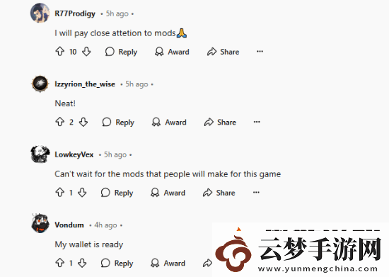 劍星2025年登陸PC！玩家