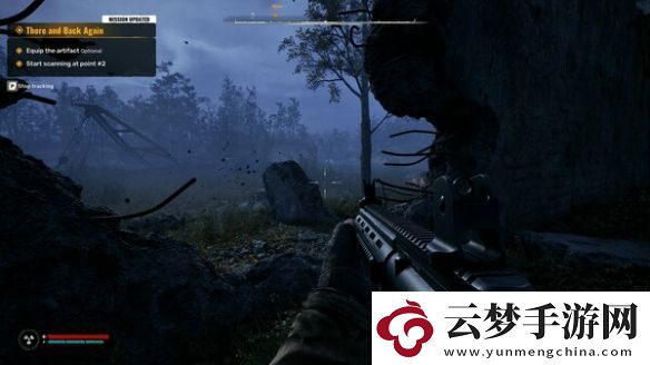 潛行者2