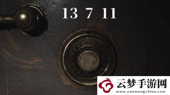 寂靜嶺2重制版標準難度解謎答案匯總
