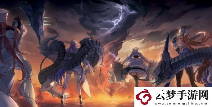 碧藍(lán)航線深度回音復(fù)刻活動怎么玩