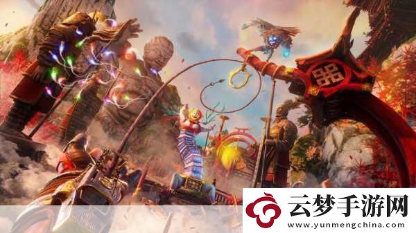 8月XGP離庫(kù)游戲揭曉