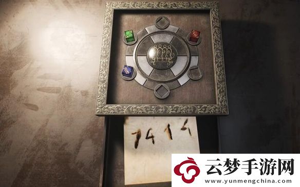 寂靜嶺2重制版標準難度解謎答案匯總