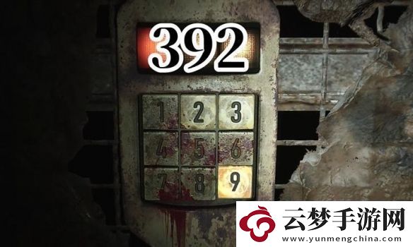 寂靜嶺2重制版標準難度解謎答案匯總