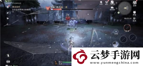 不賣(mài)數(shù)值的武俠MMO有多好玩大奉打更人告訴你答案