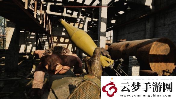 潛行者2