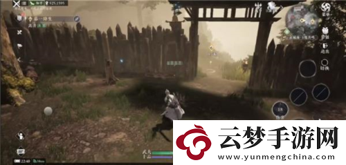 不賣(mài)數(shù)值的武俠MMO有多好玩大奉打更人告訴你答案