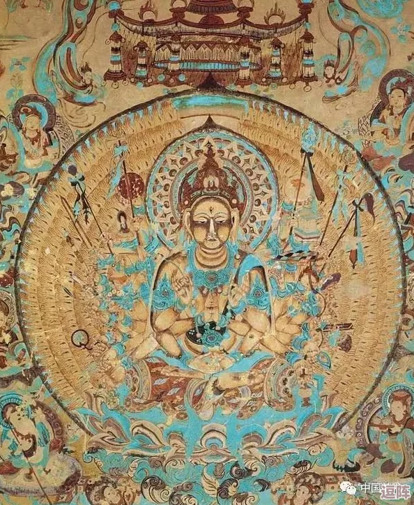 震驚！金剛杵進(jìn)入蓮花的意思揭示了千年未解的宗教奧秘和精神啟示