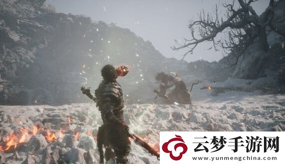 黑神話