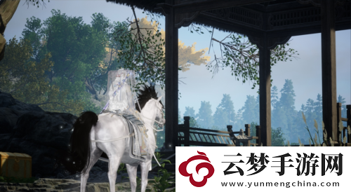 射雕煥新測(cè)試服喜提更新