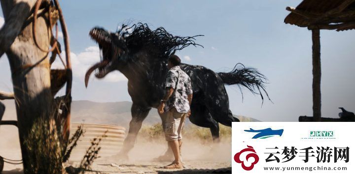 毒液獨(dú)特聲線(xiàn)