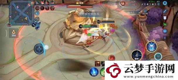 王者榮耀英雄技能新漏洞揭秘