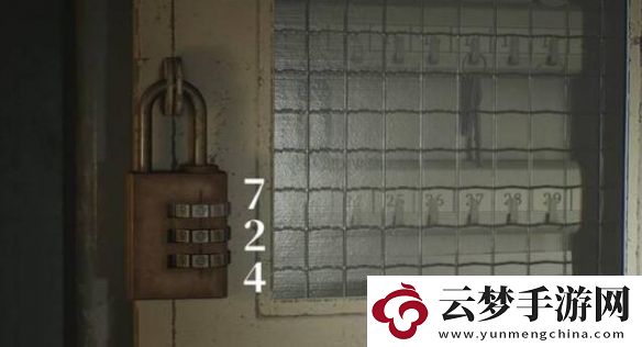 寂靜嶺2重制版標準難度解謎答案匯總