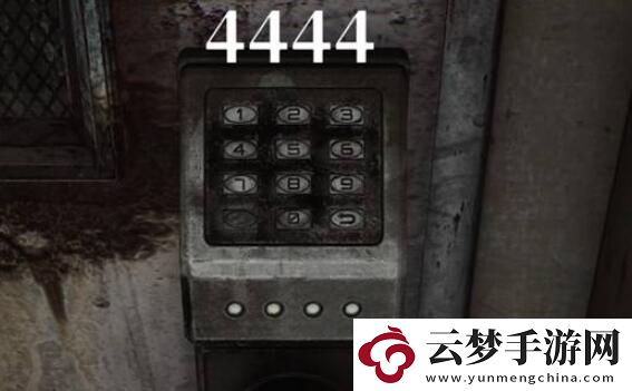 寂靜嶺2重制版標準難度解謎答案匯總