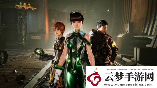 劍星2025年登陸PC！玩家