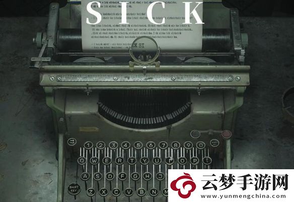 寂靜嶺2重制版標準難度解謎答案匯總