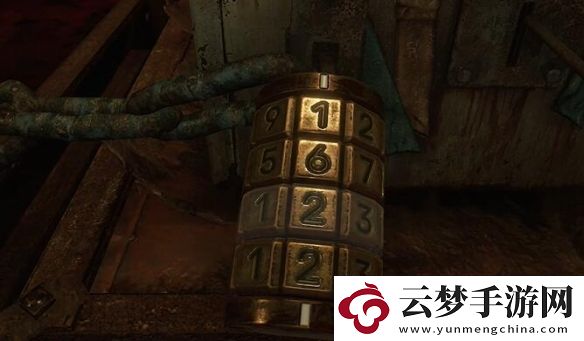 寂靜嶺2重制版標準難度解謎答案匯總