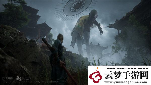 黑神話悟空風(fēng)靈月影怎么使用黑神話悟空風(fēng)靈月影使用方法