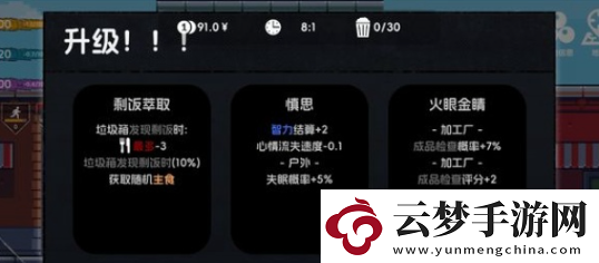 流浪者2通關攻略