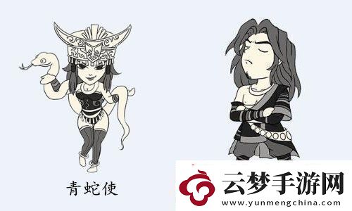 暴走英雄壇新手門派選擇推薦