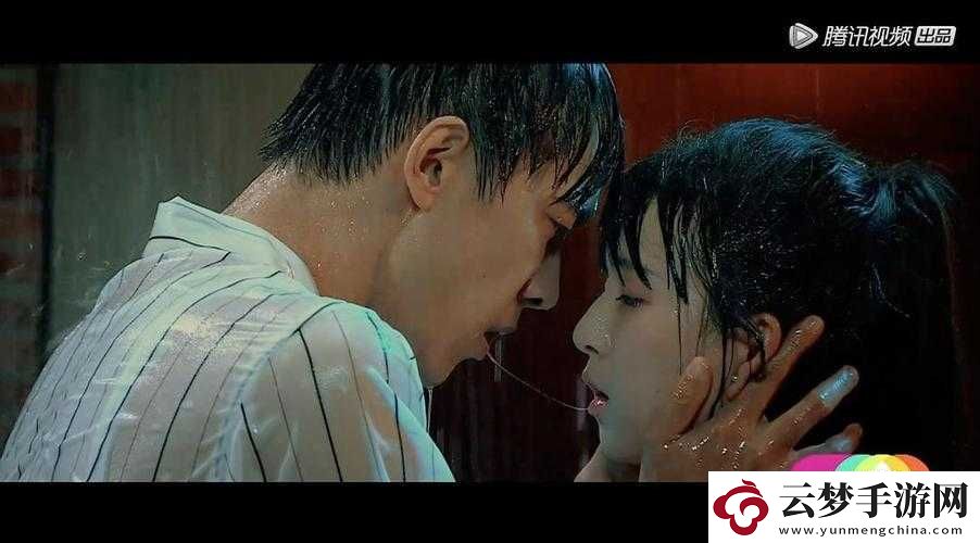 男生和女生在一起嗟嗟電視劇之青春愛情