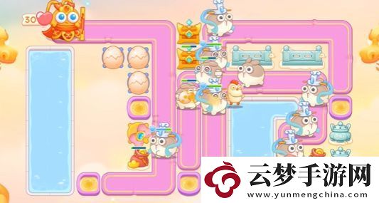 保衛(wèi)蘿卜4周賽3月28日怎么過