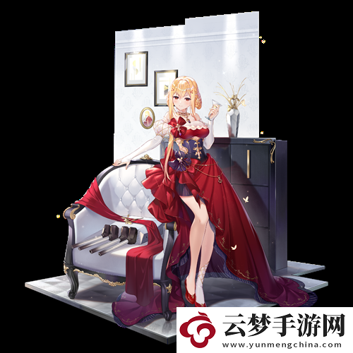 拂曉勝利之刻海上霸主爭奪