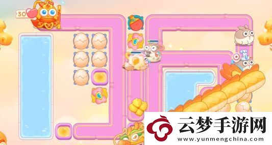 保衛(wèi)蘿卜4周賽3月28日怎么過
