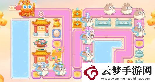 保衛(wèi)蘿卜4周賽3月28日怎么過
