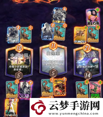 漫威終極逆轉(zhuǎn)溫侍詳細(xì)解析