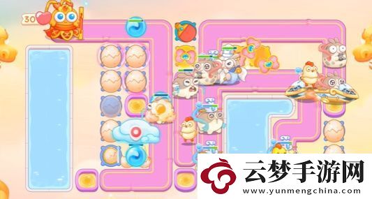 保衛(wèi)蘿卜4周賽3月28日怎么過