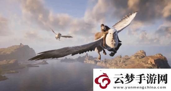 霍格沃茨之遺終極版開發(fā)中